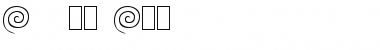 Download SGCF_Sig Font Download SGCF_Sig Font