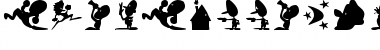 Download ShadowPlaying Font Download ShadowPlaying Font