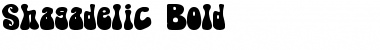 Download Shagadelic - ( Font Download Shagadelic - ( Font