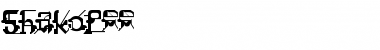 Download Shakopee Font Download Shakopee Font