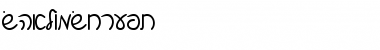 Download ShalomScript Font Download ShalomScript Font