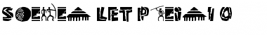 Download Shaman LET Font Download Shaman LET Font