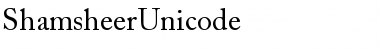 Download Shamsheer Unicode Font Download Shamsheer Unicode Font