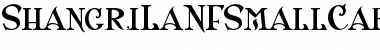 Download ShangriLaNFSmallCaps Font Download ShangriLaNFSmallCaps Font