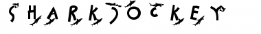 Download SharkJockey Font Download SharkJockey Font