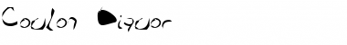 Download Barrakuda Font Download Barrakuda Font