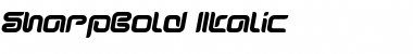 Download Sharp Font Download Sharp Font