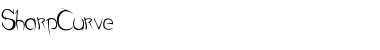 Download SharpCurve Font Download SharpCurve Font