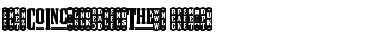 Download CouncilWordLogosTwo Font Download CouncilWordLogosTwo Font