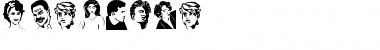 Download SheAndHe Font Download SheAndHe Font