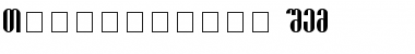 Download Shemokhmedy-ITV Font Download Shemokhmedy-ITV Font