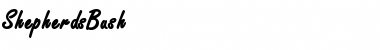 Download ShepherdsBush Font Download ShepherdsBush Font