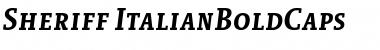 Download SheriffCaps Font Download SheriffCaps Font