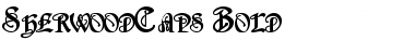 Download SherwoodCaps Font Download SherwoodCaps Font