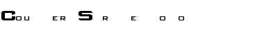 Download Counter-Strike Logo Font Download Counter-Strike Logo Font