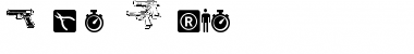 Download Counter-Strike Font Download Counter-Strike Font