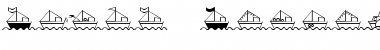 Download Ships Becker Font Download Ships Becker Font