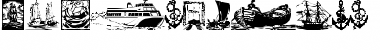Download ShipsNBoats Font Download ShipsNBoats Font