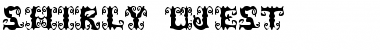 Download Shirly Font Download Shirly Font