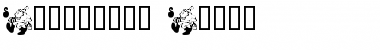 Download Shleppin' Santa Font Download Shleppin' Santa Font