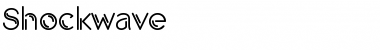 Download Shockwave Font Download Shockwave Font