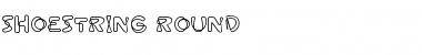 Download ShoeString-Round Font Download ShoeString-Round Font