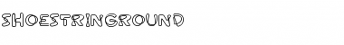 Download ShoeStringRound Font Download ShoeStringRound Font