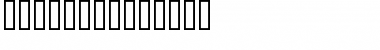 Download SHOTARO 2go KT Font Download SHOTARO 2go KT Font