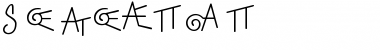 Download Showboat Alt Font Download Showboat Alt Font