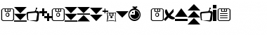 Download ShowShifter Symbols Font Download ShowShifter Symbols Font