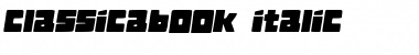 Download Classica Book Font Download Classica Book Font