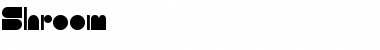 Download Shroom Font Download Shroom Font