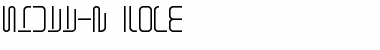 Download Shuttle Form Font Download Shuttle Form Font
