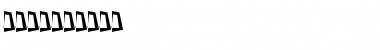 Download SH_Roq'a_3 Font Download SH_Roq'a_3 Font