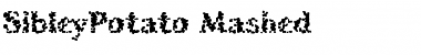 Download SibleyPotato Font Download SibleyPotato Font