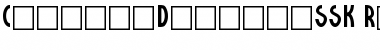 Download CourantDisplaySSK Font Download CourantDisplaySSK Font