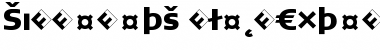 Download SignaCaps-BlackExpert Font Download SignaCaps-BlackExpert Font