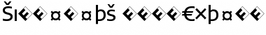 Download SignaCaps-BookExpert Font Download SignaCaps-BookExpert Font