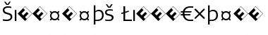 Download SignaCaps-LightExpert Font Download SignaCaps-LightExpert Font