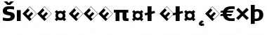 Download SignaNormal-BlackExpert Font Download SignaNormal-BlackExpert Font