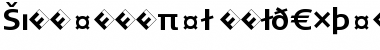 Download SignaNormal-BoldExpert Font Download SignaNormal-BoldExpert Font
