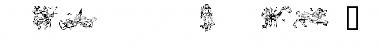 Download signs of the zodiac Font Download signs of the zodiac Font