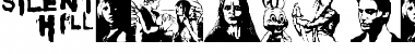 Download Silent Hill Nightmares Font Download Silent Hill Nightmares Font