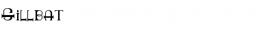 Download Sillbat Font Download Sillbat Font