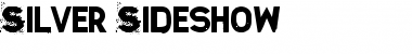 Download Silver Sideshow Font Download Silver Sideshow Font
