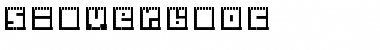 Download Silverbloc Font Download Silverbloc Font