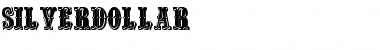 Download SilverDollar Font Download SilverDollar Font