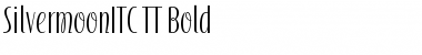 Download SilvermoonITC TT Font Download SilvermoonITC TT Font