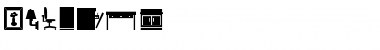 Download Simbats Font Download Simbats Font