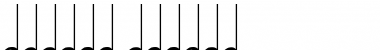 Download Simple Melody Font Download Simple Melody Font